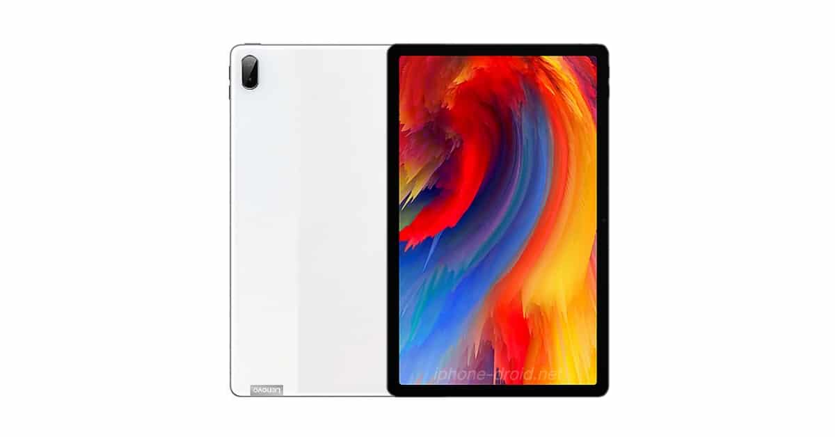 Lenovo Pad Plus 11 Spec and Price