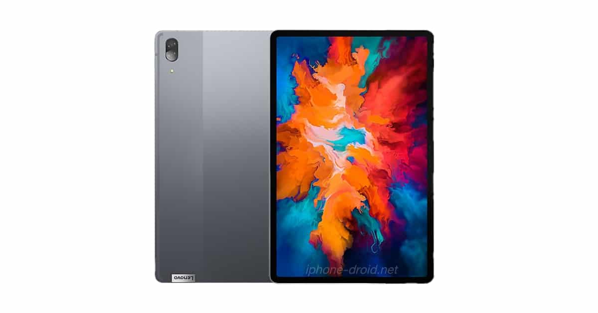 Lenovo Pad Pro 11.5 Spec and Price