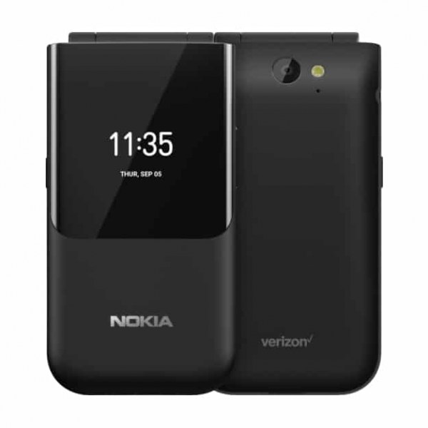 Nokia 2720 V Flip Spec and Price