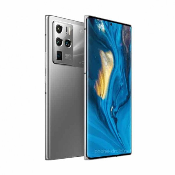 Zte 30 Pro Купить