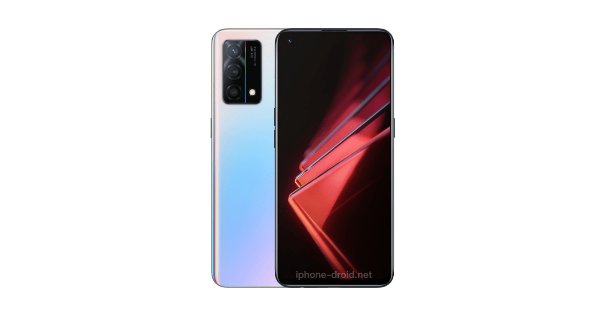 OPPO K9 5G Spec and Price 2