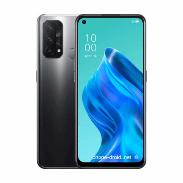 OPPO Reno5 A 5G
