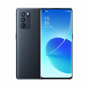 OPPO Reno6 Pro 5G