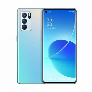 OPPO Reno6 Pro 5G