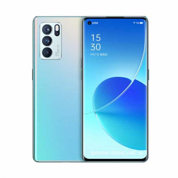 OPPO Reno6 Pro 5G