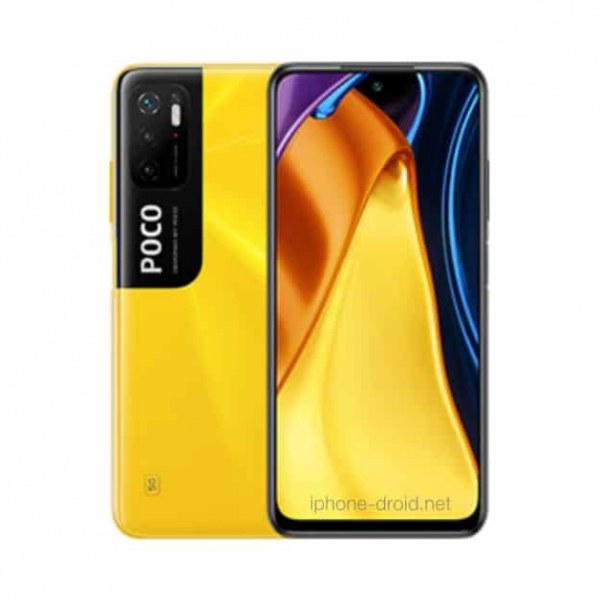 POCO M3 Pro 5G