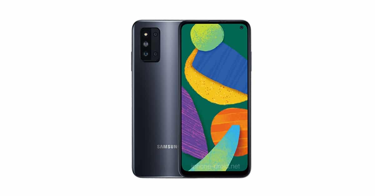 Samsung Galaxy F52 5G Spec and Price
