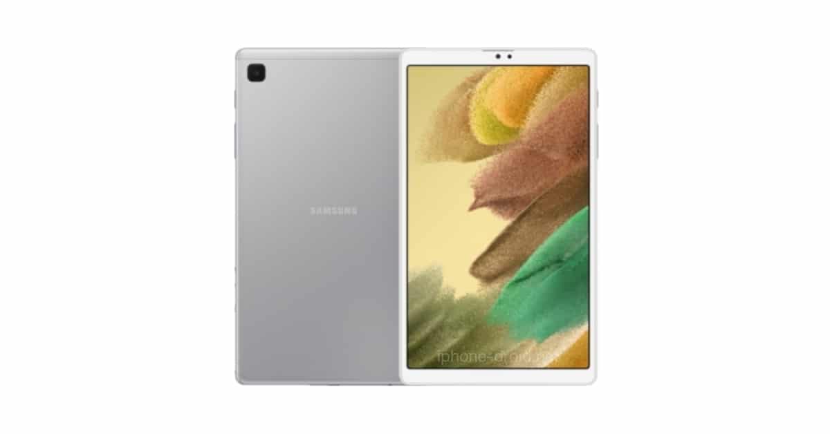 Samsung Galaxy Tab A7 Lite Spec and Price