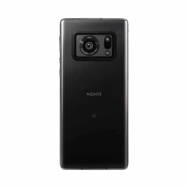 Sharp Aquos R6 ดูสรุปสเปค ราคาล่าสุด และโปรโมชั่น