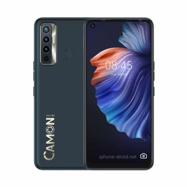 Tecno Camon 17 Spec and Price
