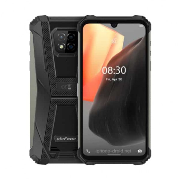 Ulefone Armor 8 Pro