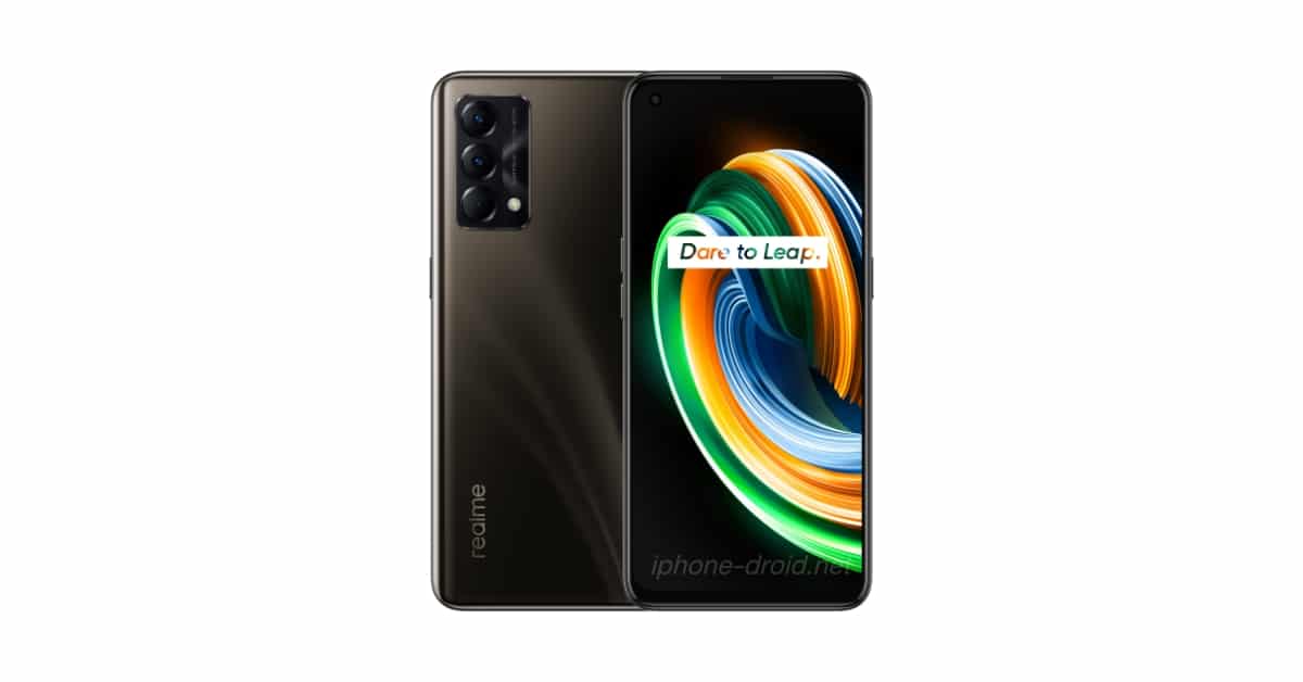 realme Q3 Pro Carnival Spec and Price