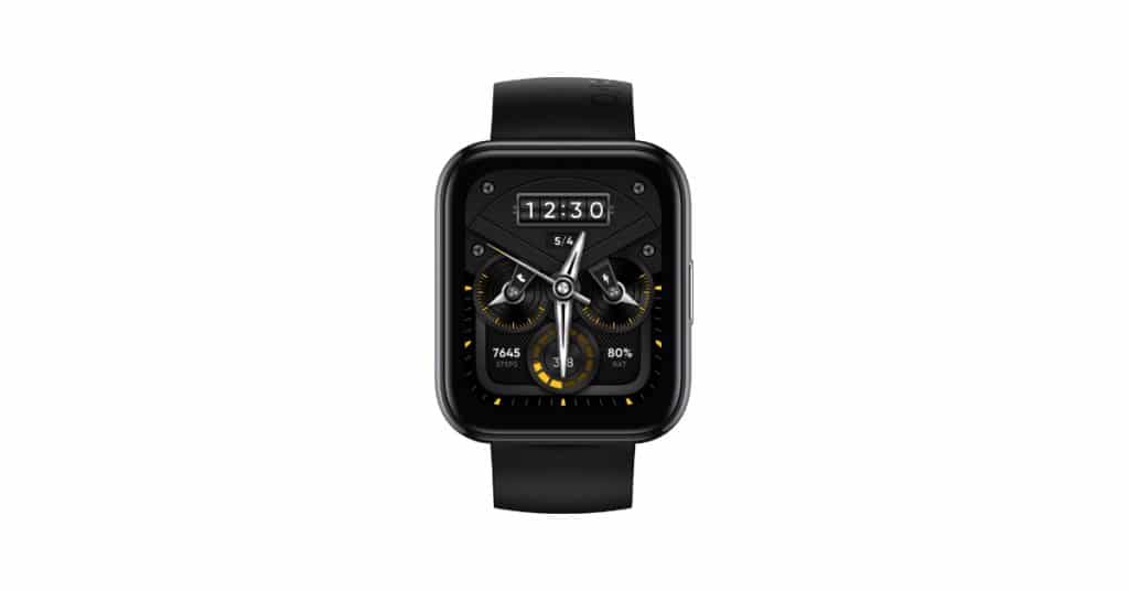 realme Watch 2 Pro