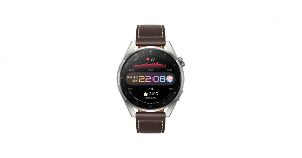 HUAWEI Watch 3 Pro