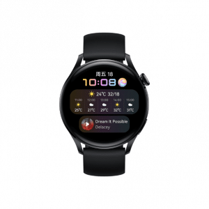 HUAWEI Watch 3