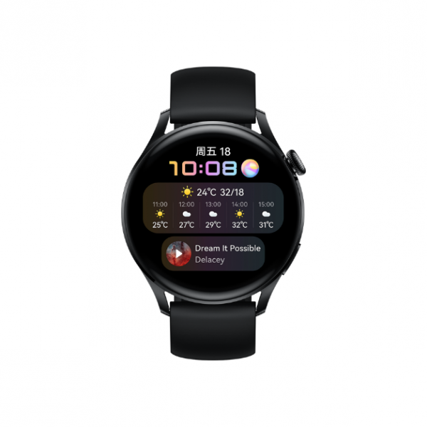 HUAWEI Watch 3