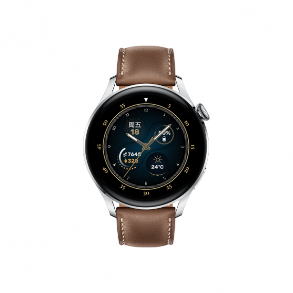 HUAWEI Watch 3