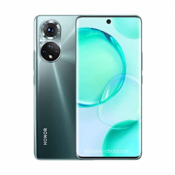 Honor 50 5G