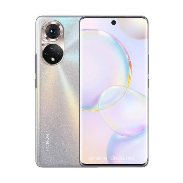 Honor 50 5G