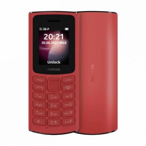 Nokia 105 4G