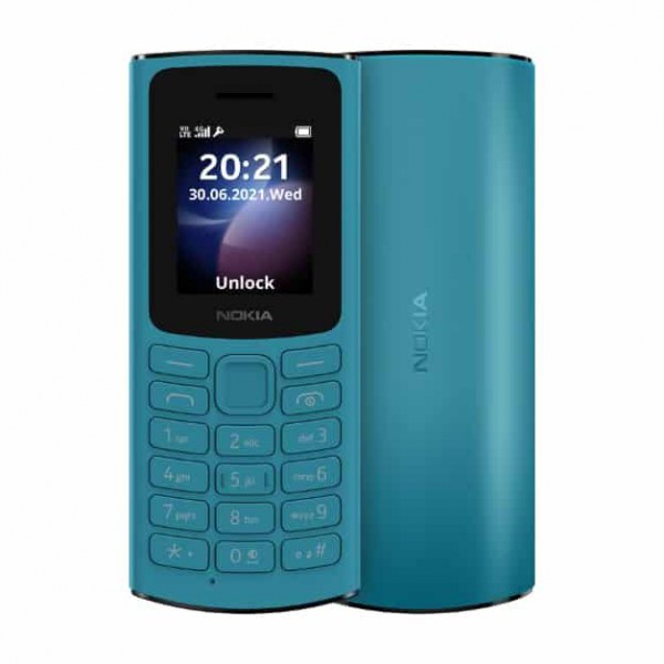 Nokia 105 4G