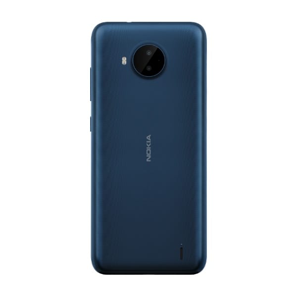 Nokia C20 Plus