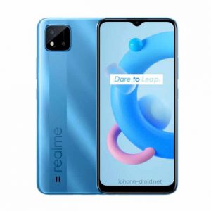 realme C11 (2021)