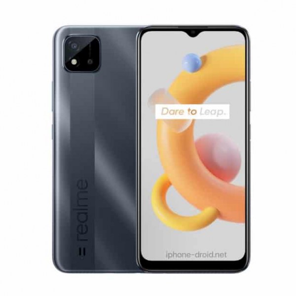 realme C11 (2021)
