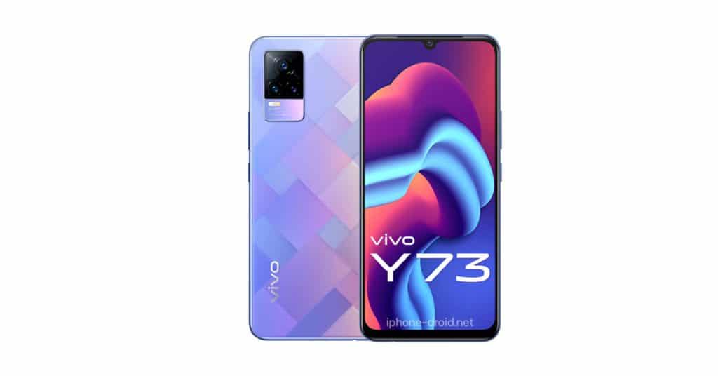 Vivo Y73