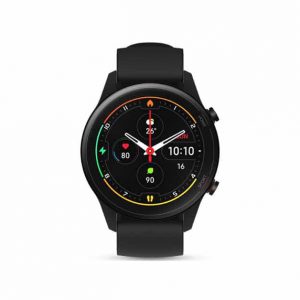 Xiaomi Mi Watch Revolve Active