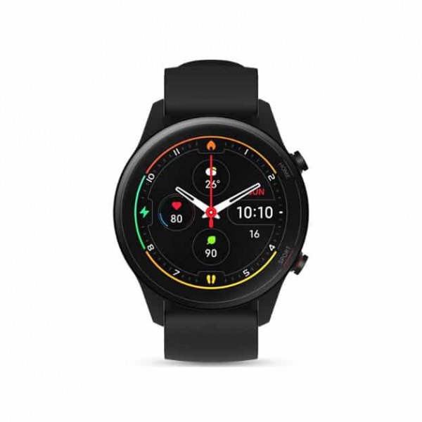 Xiaomi Mi Watch Revolve Active