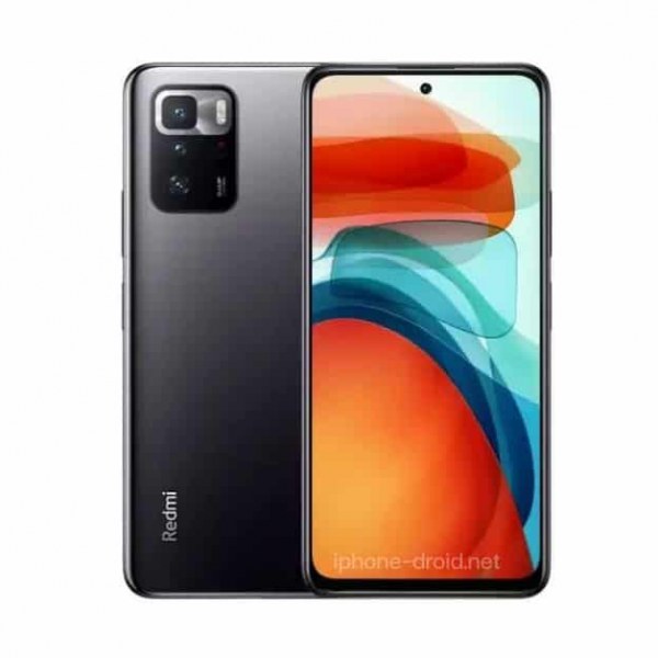 POCO X3 GT