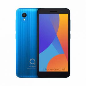 alcatel 1 (2021)