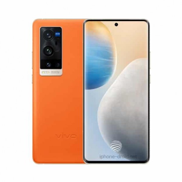 vivo X60t Pro+