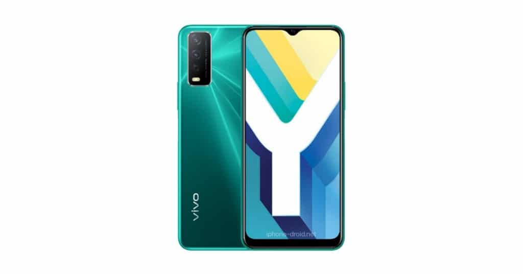 vivo Y12A