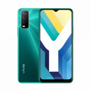 vivo Y12A