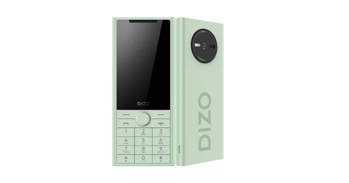 DIZO Star 500