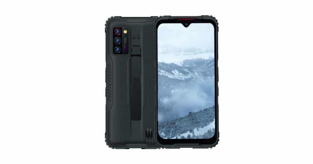 Energizer Hard Case G5