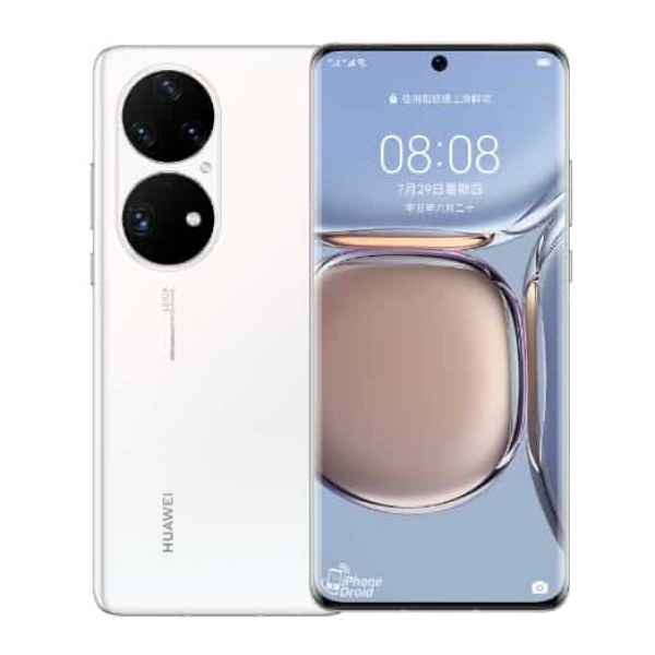 HUAWEI P50 Pro