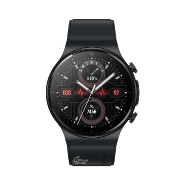 HUAWEI Watch GT 2 Pro ECG