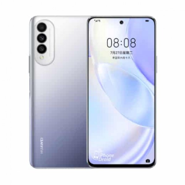 HUAWEI nova 8 SE Active Edition