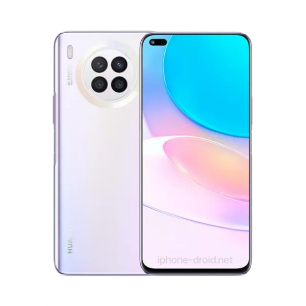 HUAWEI nova 8i