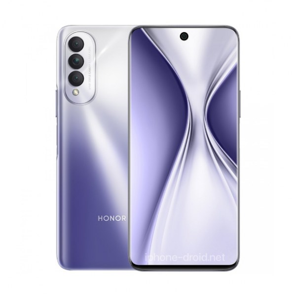 Honor X20 SE