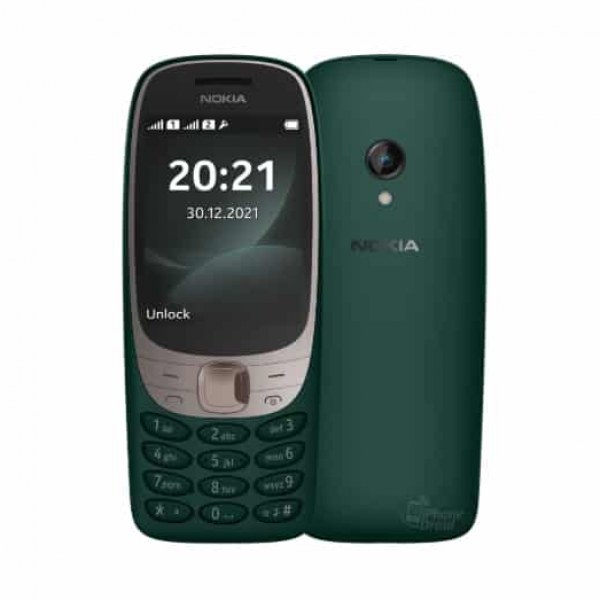 Nokia 6310 (2021)