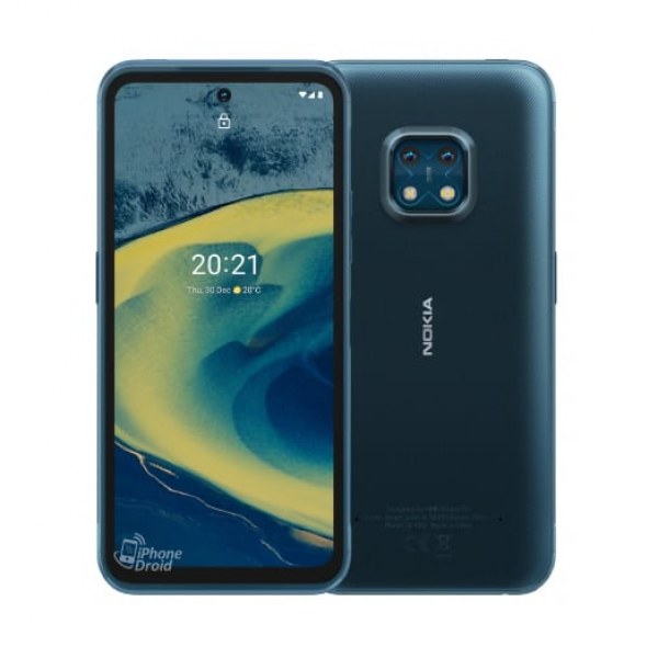 Nokia XR20