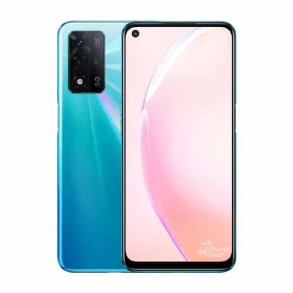 OPPO A93s 5G