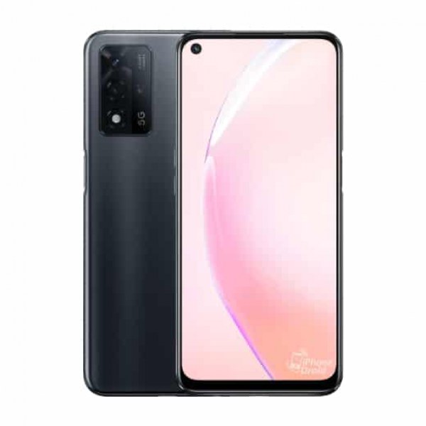 OPPO A93s 5G