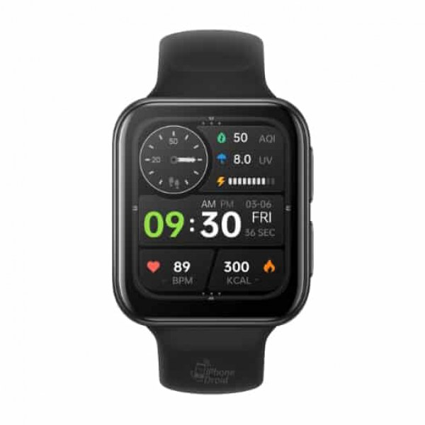OPPO Watch 2 Series