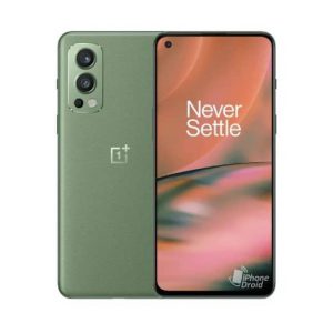 OnePlus Nord 2 5G