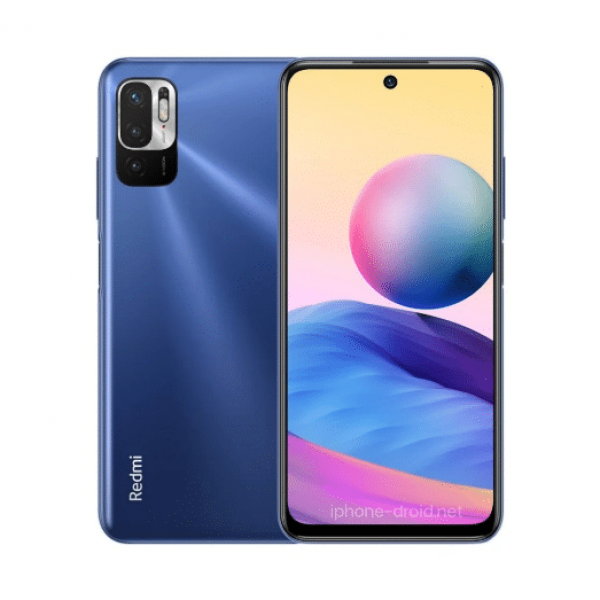 Redmi Note 10T